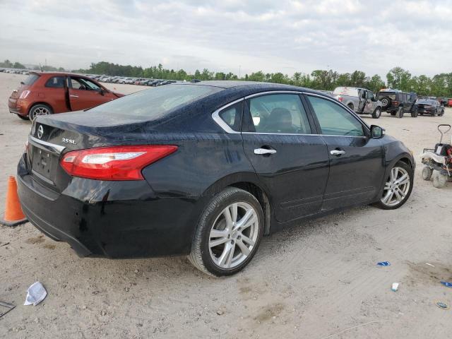 2017 NISSAN ALTIMA 3.5 1N4BL3AP0HC190203