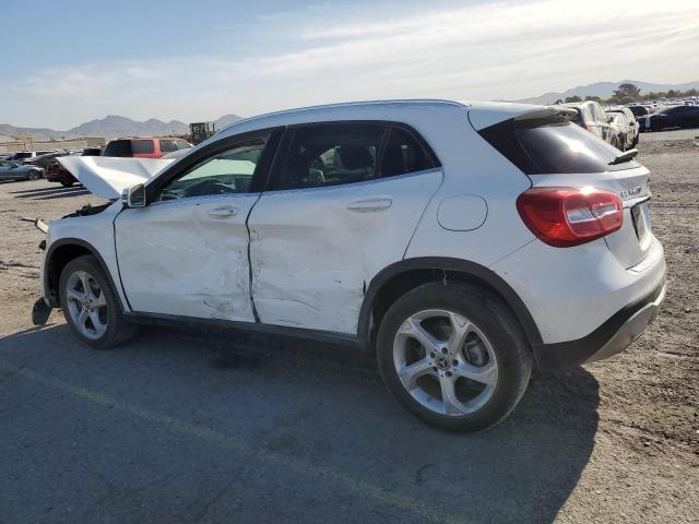 Vin: wdctg4eb2ku014188, lot: 52201465, mercedes-benz gla-class 250 20192
