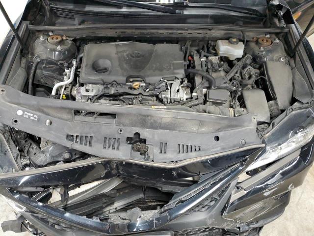 2020 TOYOTA CAMRY SE - 4T1G31AK3LU522335