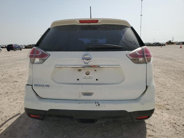 2016 NISSAN ROGUE S - 5N1AT2MTXGC798930