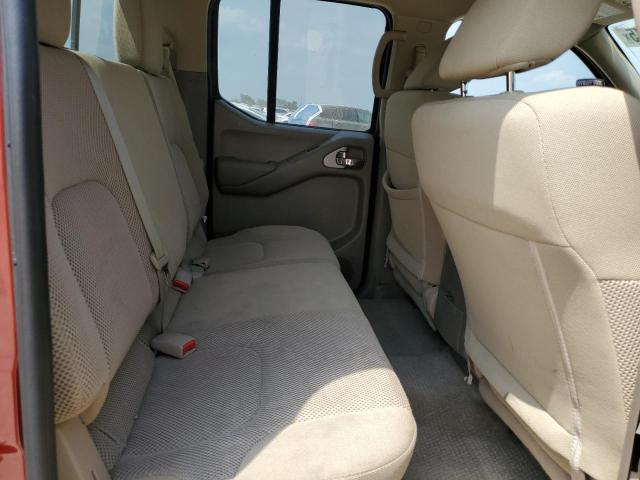 2018 NISSAN FRONTIER S - 1N6DD0ER4JN750760