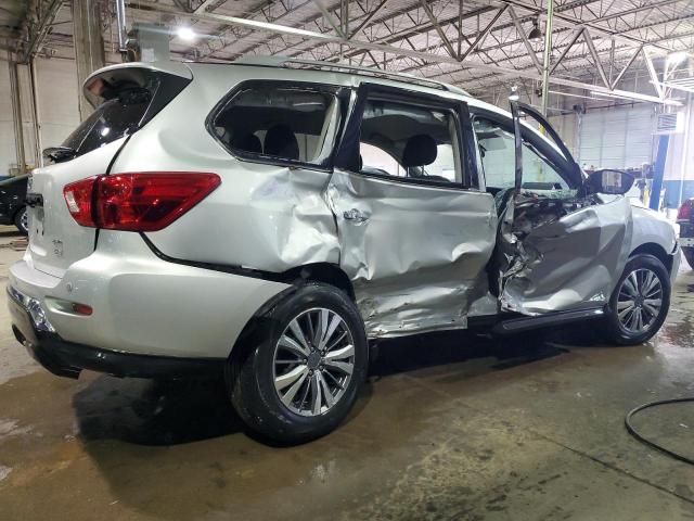 Vin: 5n1dr2bm4lc598983, lot: 51227055, nissan pathfinder sv 20203