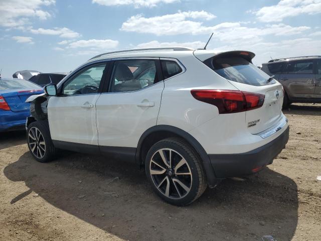 2018 NISSAN ROGUE SPOR - JN1BJ1CP0JW193661