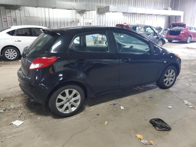 Vin: jm1de1ly0d0158497, lot: 54018275, mazda 2 20133
