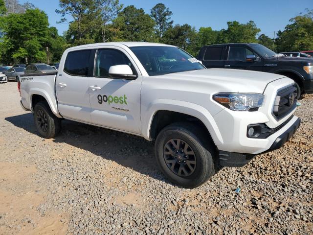 2023 TOYOTA TACOMA DOU - 3TMCZ5AN7PM576623