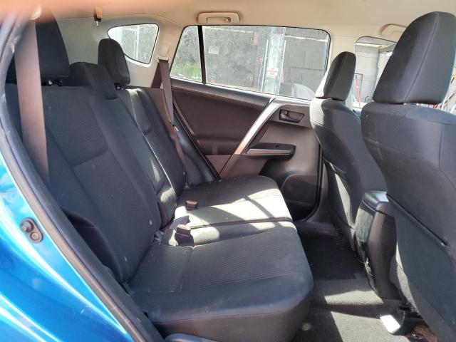 2017 TOYOTA RAV4 LE - JTMZFREV0HJ132650