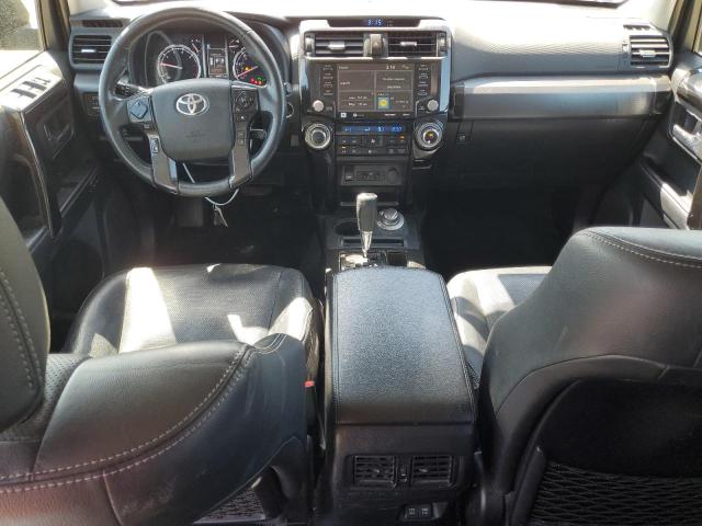 2021 TOYOTA 4RUNNER NI - JTEJU5JR5M5963970