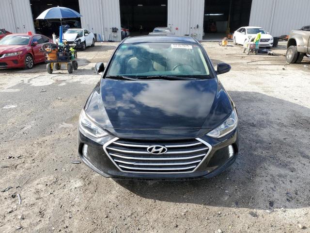 2017 HYUNDAI ELANTRA SE - KMHD84LF1HU149678