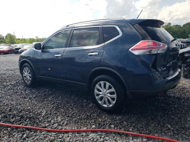 Vin: jn8at2mt4gw013700, lot: 54352845, nissan rogue s 20162