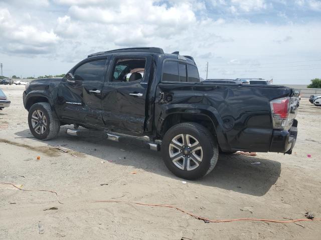 Vin: 3tmgz5an7gm026954, lot: 53955555, toyota tacoma double cab 20162