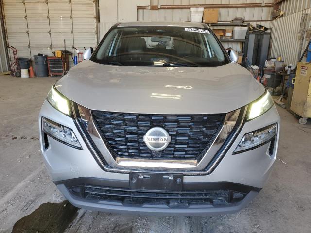 2021 NISSAN ROGUE SV - JN8AT3BA6MW000207