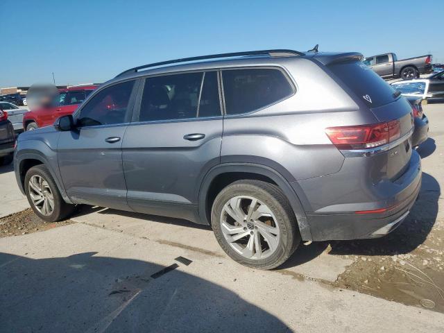 Vin: 1v2kr2ca7mc535814, lot: 53212115, volkswagen atlas se 20212