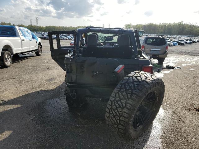 2020 JEEP WRANGLER U - 1C4HJXDG3LW333066