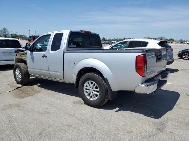 Vin: 1n6ad0cw2kn782846, lot: 53981945, nissan frontier sv 20192