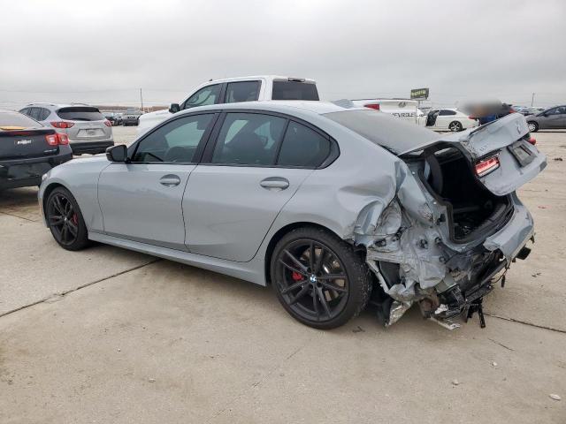Vin: 3mw69ff06r8e60452, lot: 53752025, bmw 3 series 20242