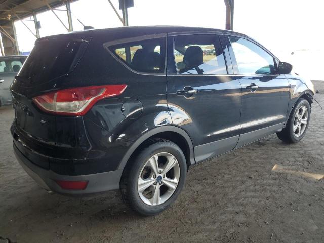 Vin: 1fmcu0g71fua65487, lot: 52981845, ford escape se 20153