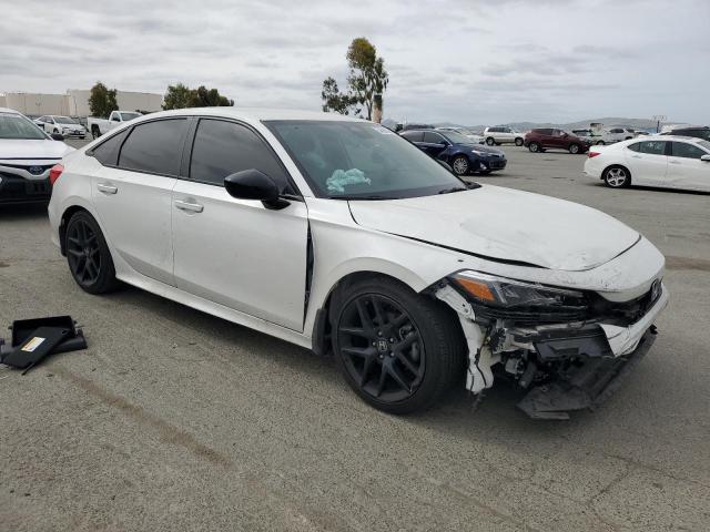 2024 HONDA CIVIC SPOR - 2HGFE2F56RH534950