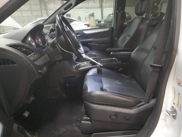 2019 DODGE GRAND CARA - 2C4RDGEG1KR769111