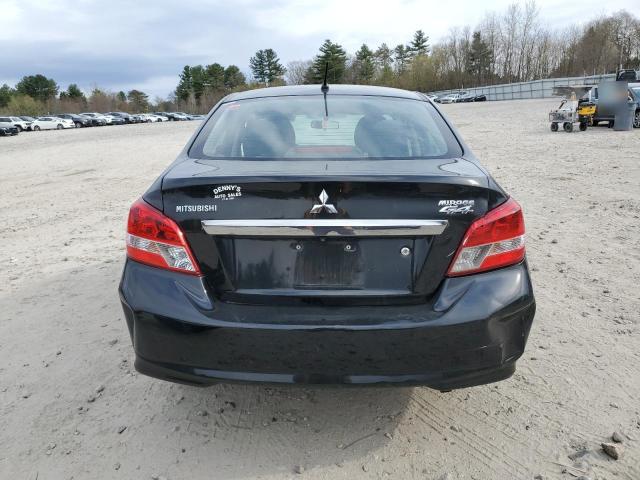 2019 MITSUBISHI MIRAGE G4 - ML32F3FJ8KHF07473