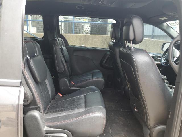 2017 DODGE GRAND CARA - 2C4RDGEG1HR574649