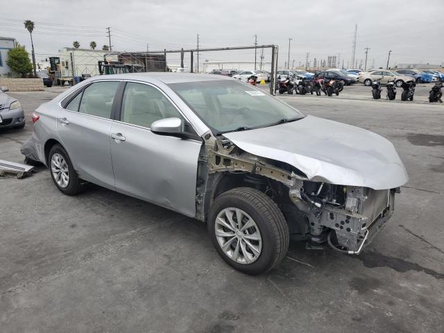 Vin: 4t1bf1fk0hu447479, lot: 53525155, toyota camry le 20174