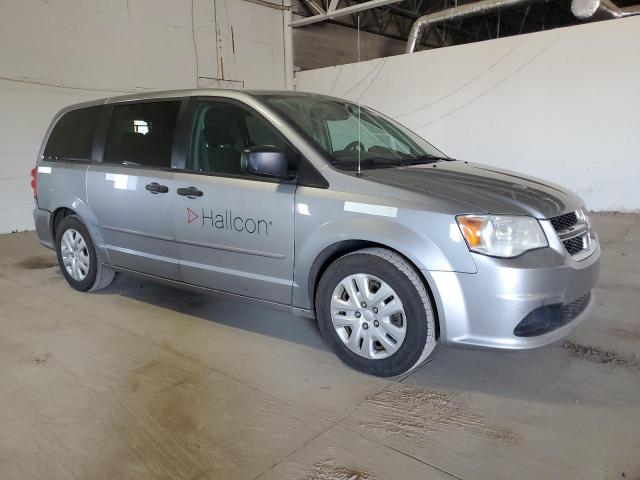 Vin: 2c4rdgbg4kr648965, lot: 53943495, dodge caravan se 20194