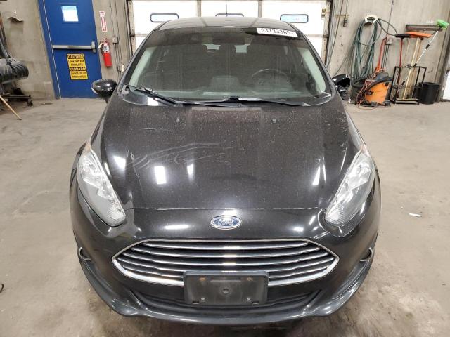 2015 FORD FIESTA SE - 3FADP4EJ2FM133411