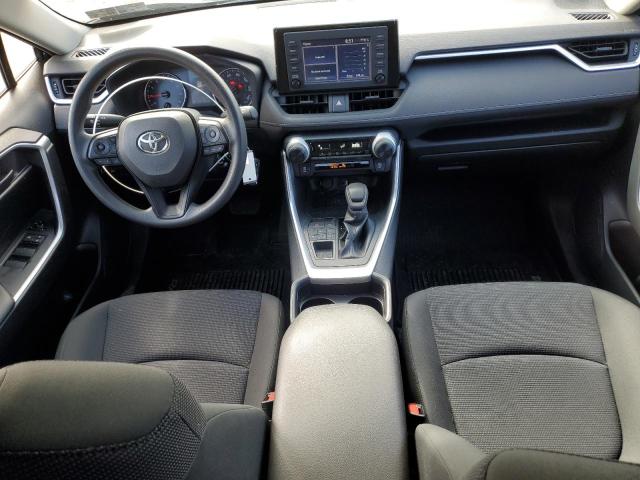 2019 TOYOTA RAV4 LE - JTMF1RFV8KD002525