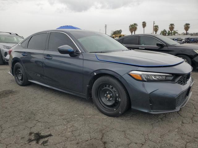 Vin: 2hgfe2f26sh507744, lot: 53651885, honda civic lx 20254