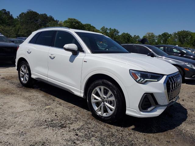 Vin: wa1decf31s1020951, lot: 53243075, audi q3 premium s line 45 20254