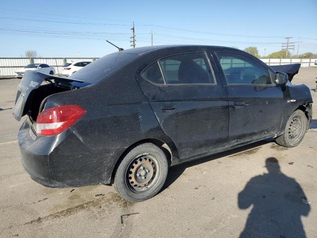 Vin: ml32f3fj5hhf09271, lot: 53165695, mitsubishi mirage g4 es 20173