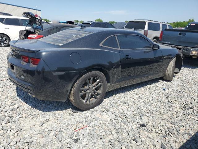 Vin: 2g1fe1e35d9182772, lot: 53455685, chevrolet camaro ls 20133