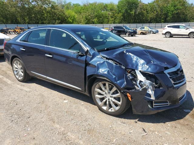 Vin: 2g61n5s3xh9146064, lot: 54100375, cadillac xts luxury 20174