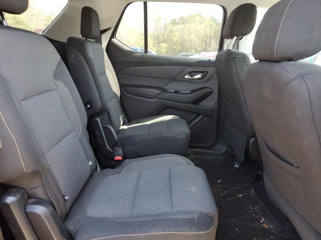 2018 CHEVROLET TRAVERSE L - 1GNEVGKW0JJ157290