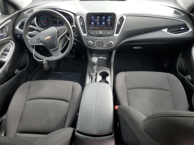 2024 CHEVROLET MALIBU LT - 1G1ZD5STXRF229921