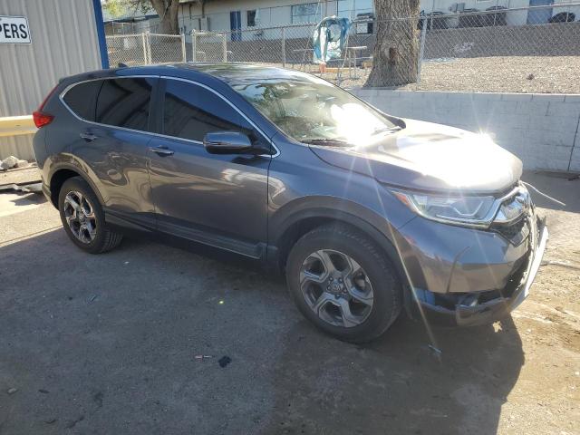 Vin: 2hkrw2h84hh643879, lot: 54629605, honda crv exl 20174