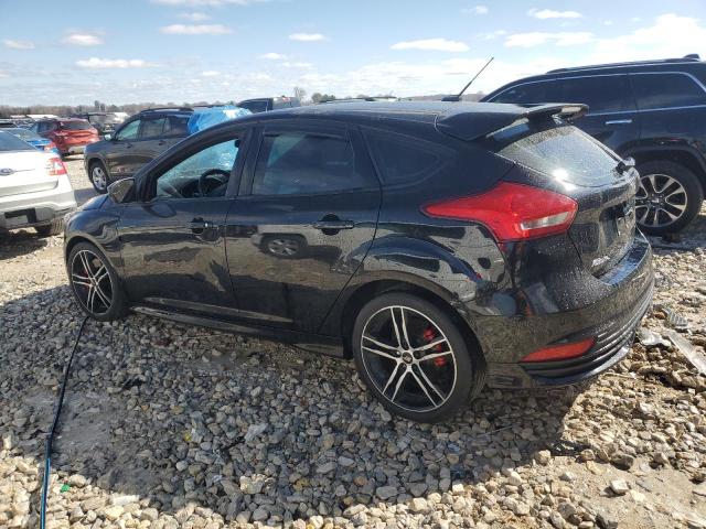 Vin: 1fadp3l95gl403821, lot: 52867185, ford focus st 20162