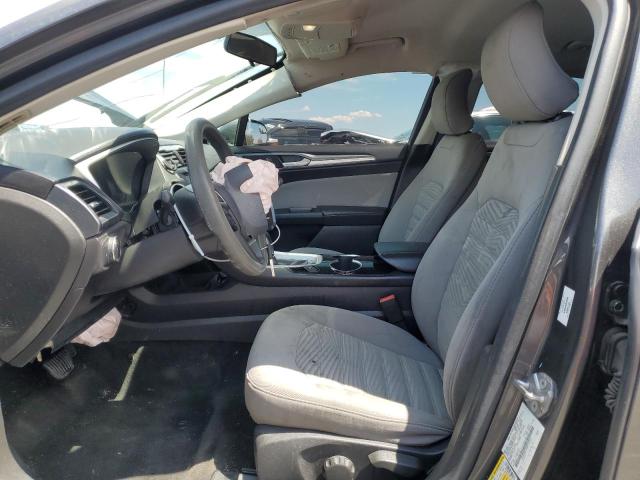2016 FORD FUSION S - 3FA6P0G72GR152242