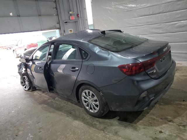 2023 KIA FORTE LX 3KPF24ADXPE685350