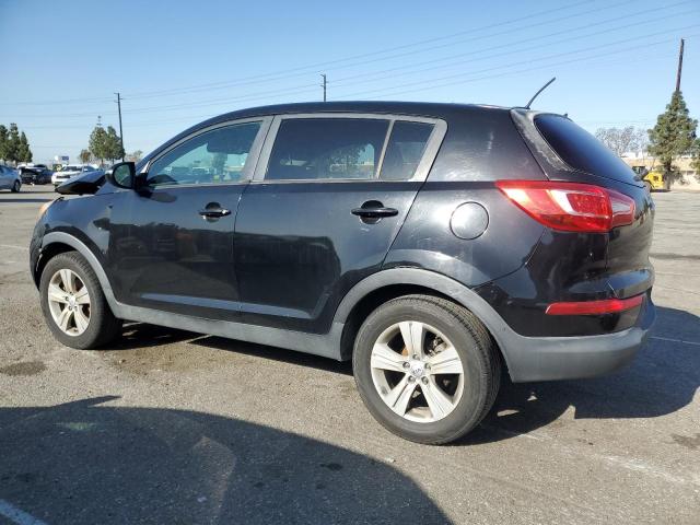 Vin: kndpb3a21c7345995, lot: 51629505, kia sportage base 20122