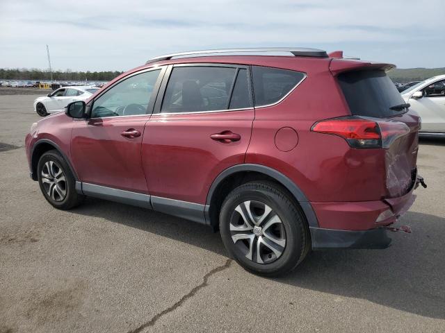 Vin: 2t3bfrev2jw741750, lot: 53518005, toyota rav4 le 20182