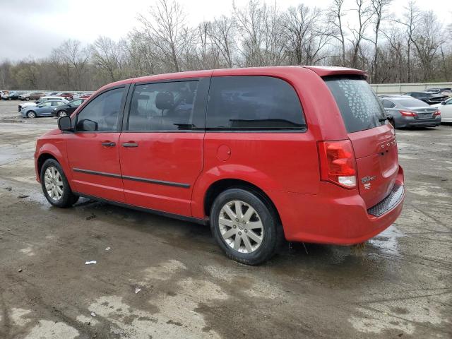 Vin: 2c4rdgbg9gr109877, lot: 52790845, dodge caravan se 20162