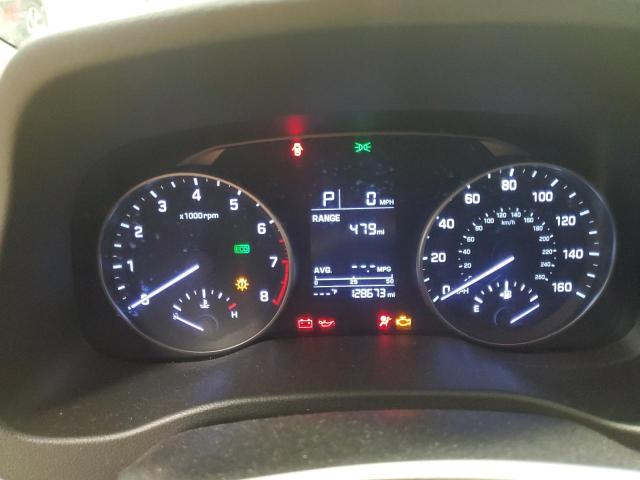 2017 HYUNDAI ELANTRA SE - 5NPD84LF3HH088719