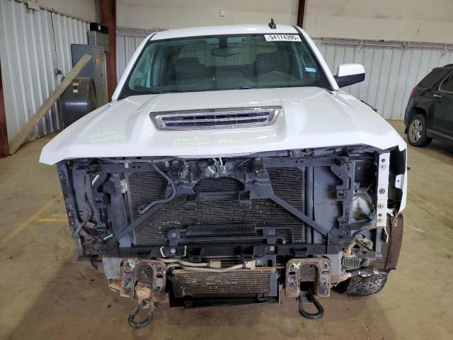 2019 CHEVROLET SILVERADO - 1GC1KSEY9KF215420
