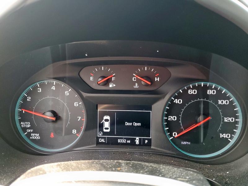 2023 CHEVROLET MALIBU RS - 1G1ZG5ST9PF152348