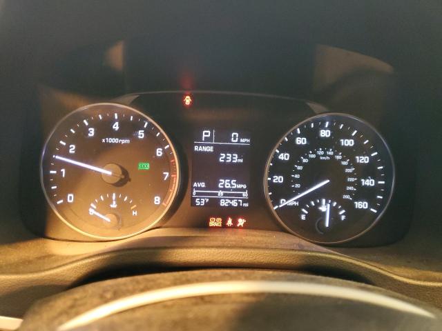 2017 HYUNDAI ELANTRA SE - 5NPD84LF3HH013678