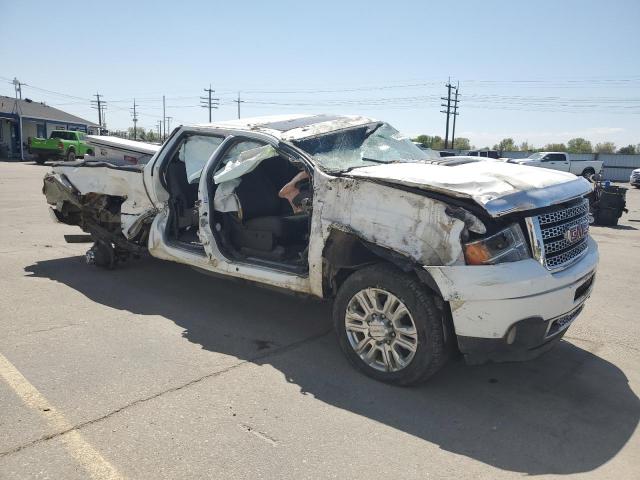 Vin: 1gt125e83cf228456, lot: 54000725, gmc sierra k2500 denali 20124