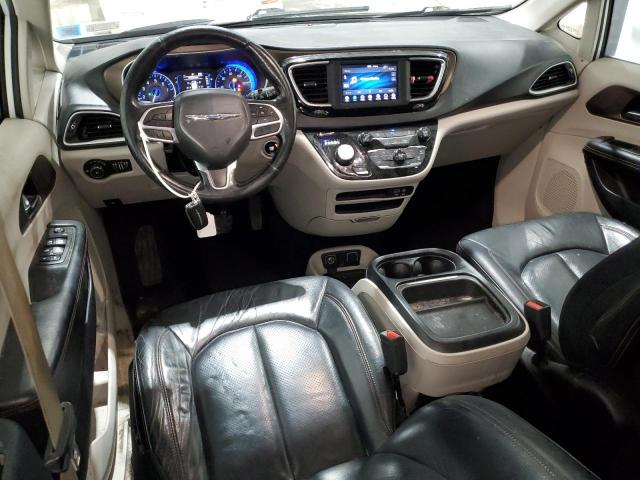 2019 CHRYSLER PACIFICA T 2C4RC1BG6KR731748