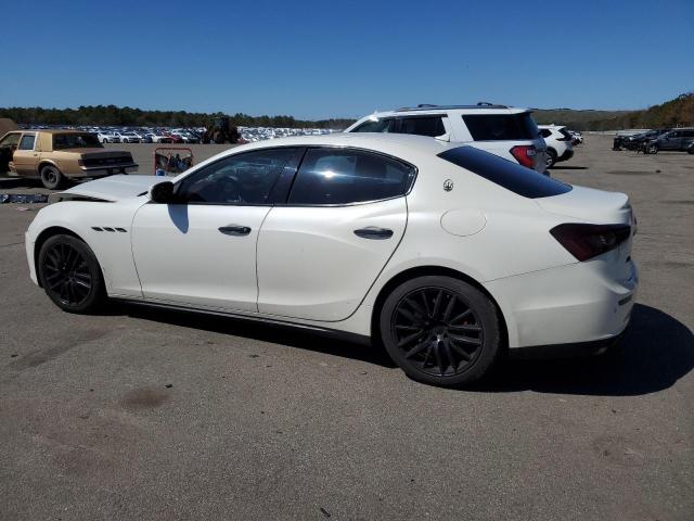 Vin: zam57rta6h1247079, lot: 52099755, maserati all models s 20172