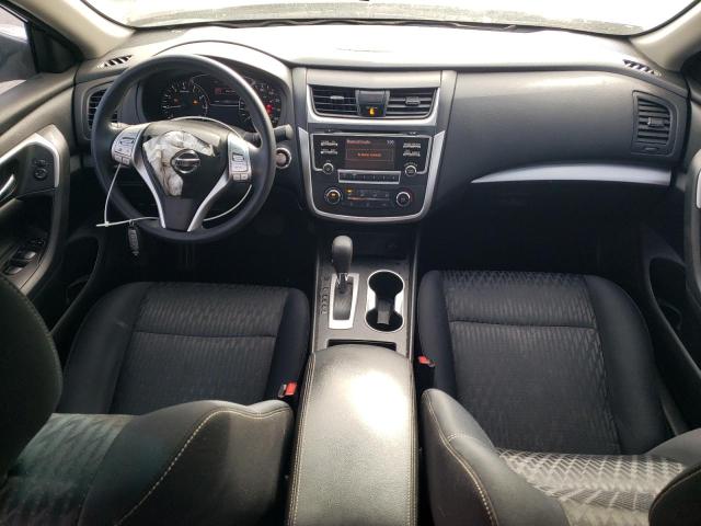 2018 NISSAN ALTIMA 2.5 - 1N4AL3AP6JC244699
